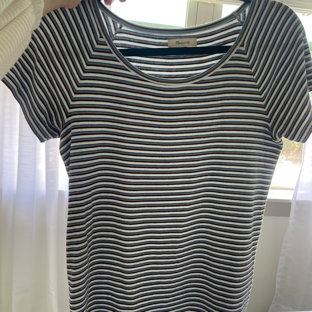🤍Madewell top🤍